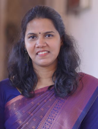 Remya R Nambiar